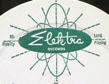 Elektra Records Logopedia Fandom