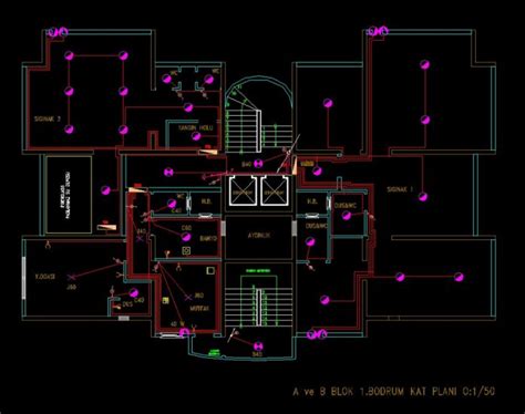Elektrik Projesi Elektrik Proje. 