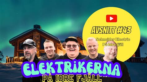 Elektrikerna