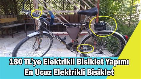 Elektrikli bisiklete sigorta yapılır mı