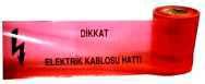 Elektriksel Güvenlik Malzemeleri – Zirve Enerji.