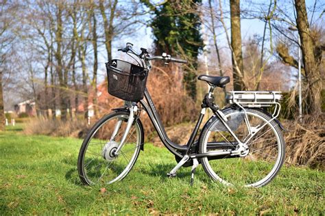 Elektrische Fiets Huren Jena Duitsland