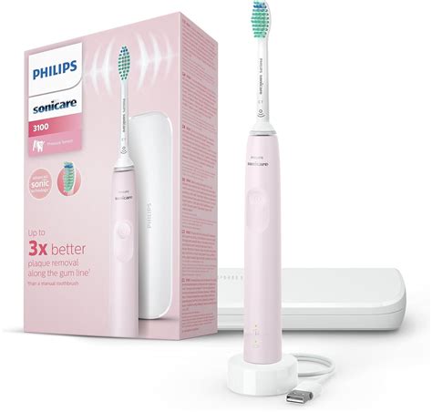 Elektrische tandenborstel Philips Sonicare 3100 voor …