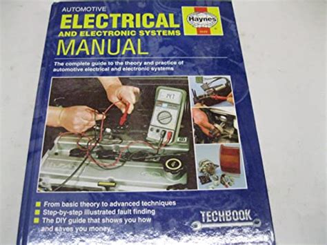 Elektrisches handbuch für kraftfahrzeuge haynes techbook. - Alfa laval separator manual p 100.