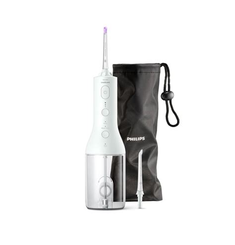 Elektrisk mellanrumsborste