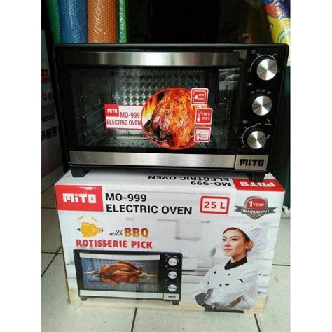 Elektronik Rumah Tangga Murah di Indonesia - Microwave - OLX