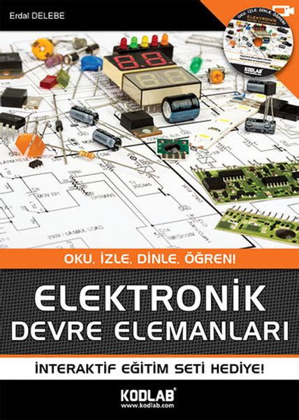 Elektronik devre satın al