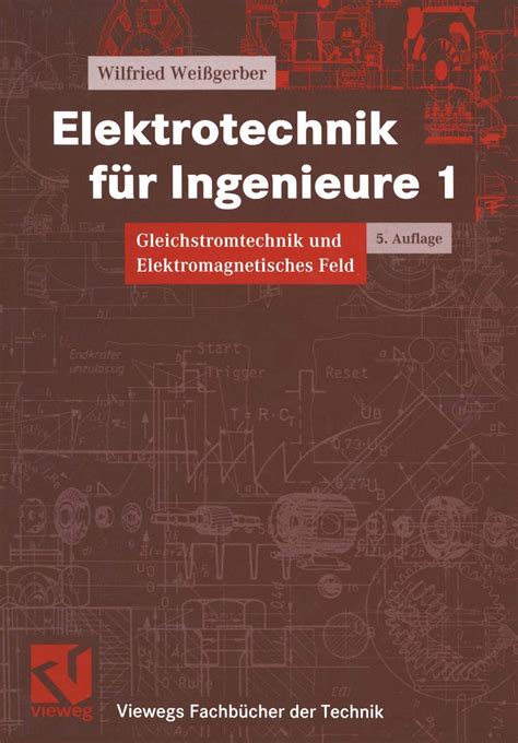 Elektrotechnik für ingenieure, 3 bde. - Curriculum studies handbook the next moment.