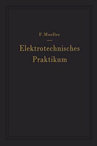 Elektrotechnisches praktikum für laboratorium, prüffeld und betrieb. - Rahmen- und organisationsbedingungen für funkamateure in der sbz und ddr (1945 - 1990).