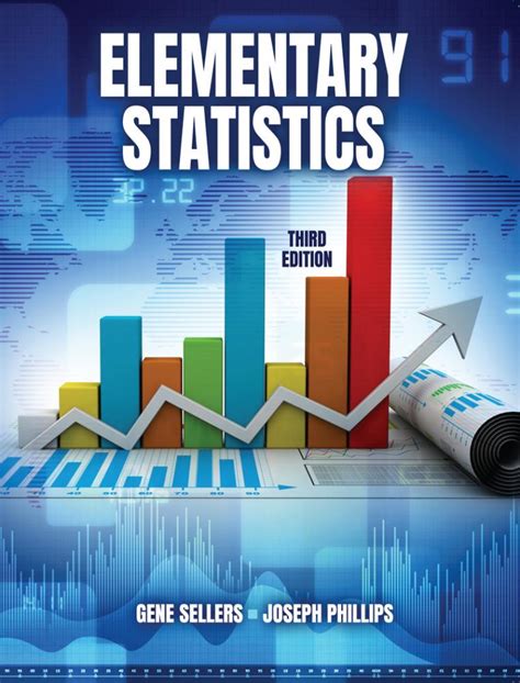 ELEMENTARY STATISTICS - BASIC ELEMENTS. Author: J