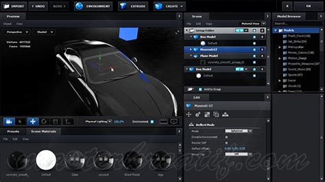 Element 3D v2.2 Crack Plugin + License File free [Torrent] Download