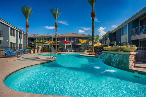 Element deer valley phoenix az. 19940 N 23rd Ave, Phoenix, AZ 85027. $1,195 - $3,175 Monthly Rent. Studio - 4 Beds. 1 - 2 Baths. Be the first to contact! Request to apply. Powered by. ... Experience the epitome of modern living at Element Deer Valley. Our Phoenix apartments embrace sophistication and practicality with studio, one, two, three, ... 