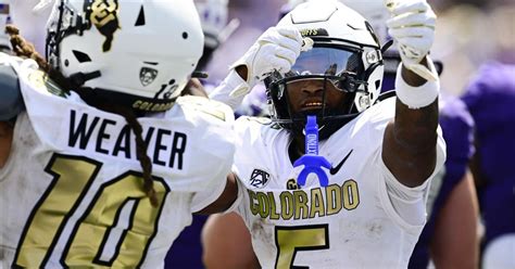 Element of surprise gone in the mist, CU Buffs receivers still operating with same confidence as Nebraska visits: “I hate them”
