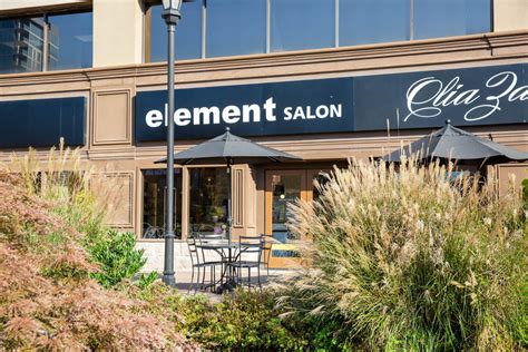 Element salon. If you anticipate that you will be late for a scheduled appointment, please call ahead to see if we have the availability to complete your service in full. For any questions please call us at 724-308-6024 or email us at elementssalon1868@hotmail.com. 
