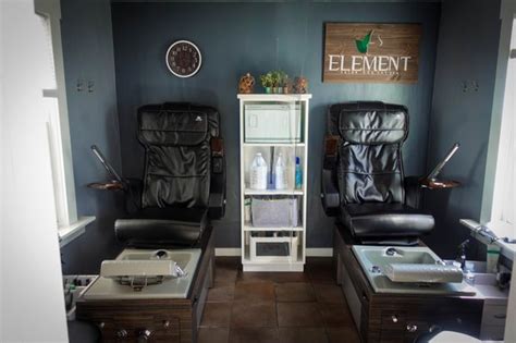 Element salon midland. ELEMENT SALON AND DAY SPA. AN AVEDA CONCEPT SALON. MIDLAND, MICHIGAN. Log In. To play, press and hold the enter key. To stop, release the enter key. ... 
