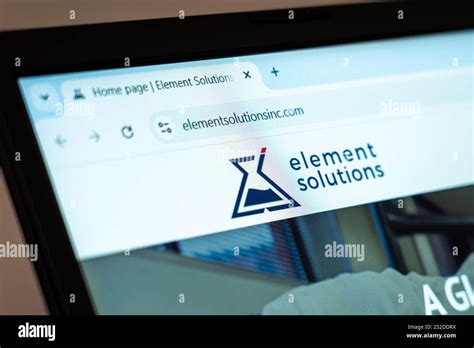 Element solutions wiki