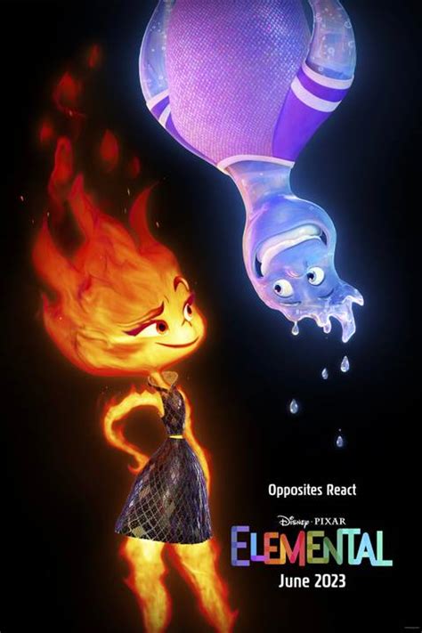 Elemental Is Another Bad Example Of Pixar’s Poor LGBTQ+ Track