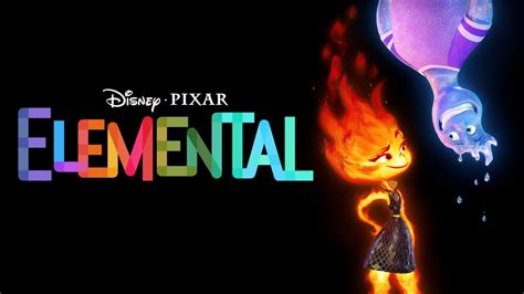 Elemental was on fire with its recent Disney+ debut. (No offense, Wade.) The Disney/Pixar flick now stands as the most-watched movie premiere of the year on Disney+, having racked up 26.4 million .... 