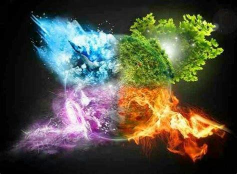 Elemental energy. Things To Know About Elemental energy. 