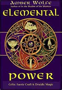 Elemental power celtic faerie craft druidic magic llewellyns celtic wisdom. - Bibliografia geral da literatura portuguesa para crianças.