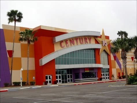 12-hour clock 24-hour clock. Movies now playing at Century 16 XD and IMAX Corpus Christi in Corpus Christi, TX. Detailed showtimes for today and for upcoming …. 