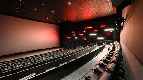 Cinemark Jacksonville Atlantic North and XD. Save theater to favor
