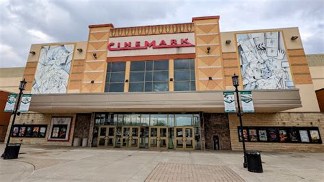 Cinemark Robinson Township and XD, Robinson Township movie times and showtimes. Movie theater information and online movie tickets.