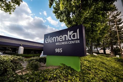 Elemental wellness center 985 timothy dr san jose ca 95133. Things To Know About Elemental wellness center 985 timothy dr san jose ca 95133. 