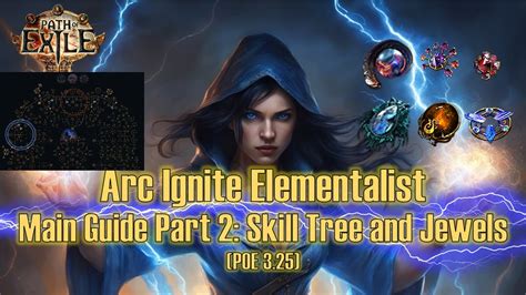 Elementalist poe build.  elemental focus support. 28 YouTube PoE 1 | My Best PoE Build E...