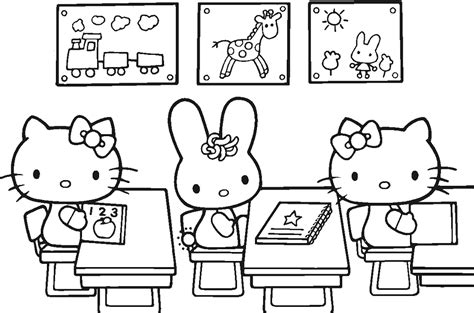 Holidays Around The World Coloring Sheets