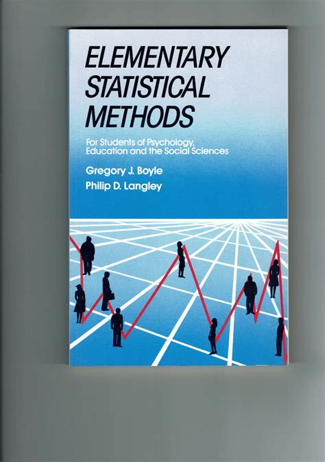 Elementary Statistical Techniques