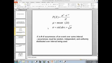 Elementary Statistics Chapter 6 Test Review Problem Type 7 YouTube