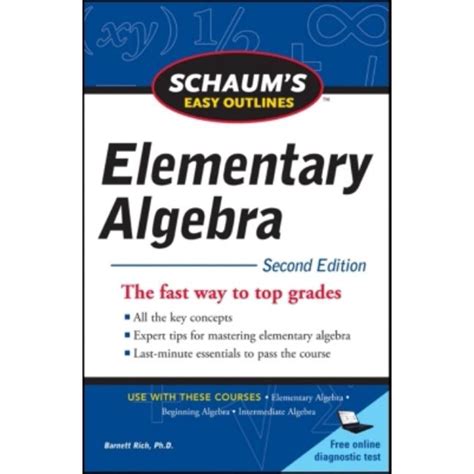 Elementary algebra 2nd edition with student study guide 2007. - The ultimate hikers gear guide tools and techniques to hit the trail.