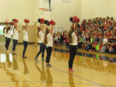 Here are some innovative pep rally ideas to help students prepare for their upcoming exams and perform at their best. 1. Test Success Olympics: Transform your school gymnasium into an Olympic-style arena where students compete in a series of challenges related to different subjects. By turning test preparation into a fun and engaging .... 