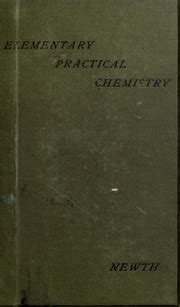 Elementary practical chemistry a laboratory manual for use in organized. - Macbeth guida allo studio domande citazioni progetti di test e chiavi di risposta.