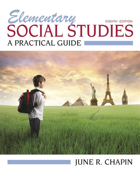Elementary social studies a practical guide eighth edition. - Essai sur la pensée morale de salluste à la lumière de ses prologues..