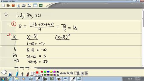 This statistics calculator computes a number of common statistical values including standard deviation, mean, sum, geometric mean, and more, given a data set. home / math / statistics calculator. Statistics Calculator . 0. 7 8 9 x x 2. 4. 5. 6. Σx. Σx 2. 1. 2. 3.
