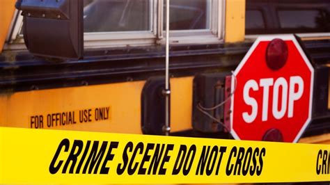 Elementary student accidentally discharges handgun on school bus in Seguin