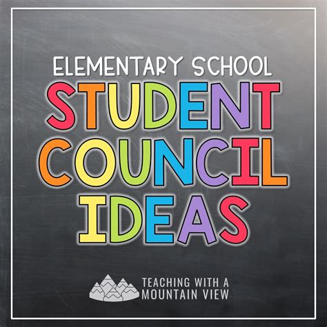 Elementary student council video ideas.  These pint-sized To help your young leaders...