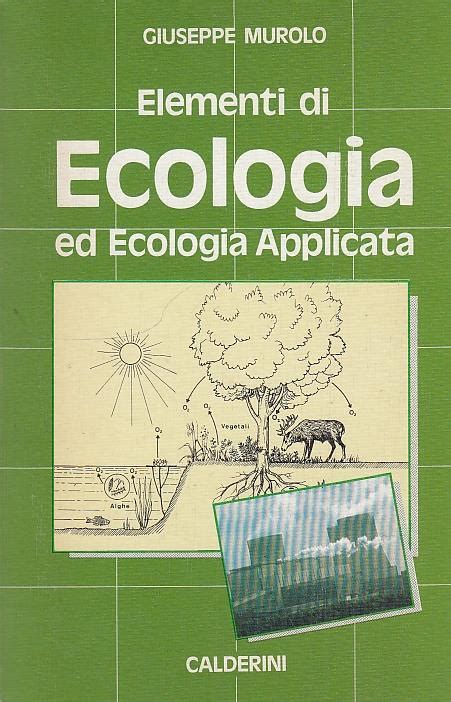 Elementi di climatologia ed ecologia medica. - Manual for a lt 175 white.