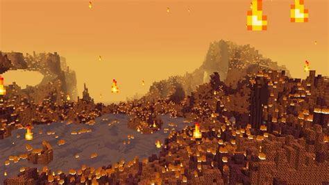 Elementia Minecraft Data Pack