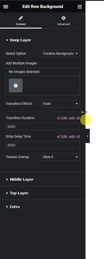 Elementor background image scroll.  40+ Ready Home PagesProfessionally-designe...