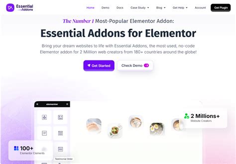 Elementor crashing website. 7 to the latest – 3.  This blog Essential Addons for Elemen...