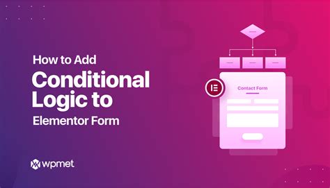 Elementor form conditional logic & dynamic redirects dynamic content