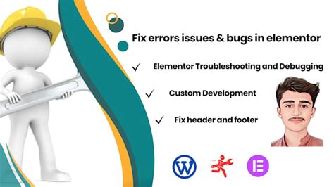 Elementor issues. Learn everything about Known Bugs and User Experience Issues in this artic...