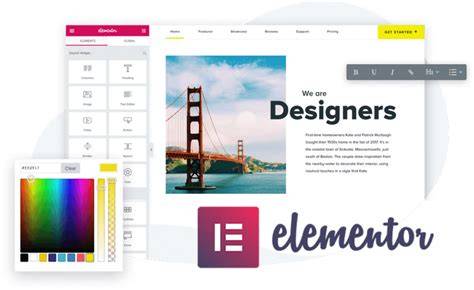 Elementor plugin download. ).  Professionally designed, fully customizable, an...