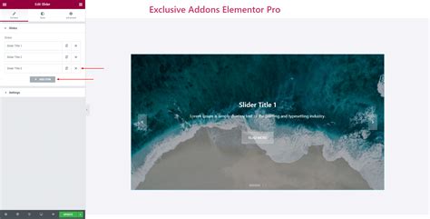 Elementor slider image size.  This highly customizable widget which allows you to display a sele...
