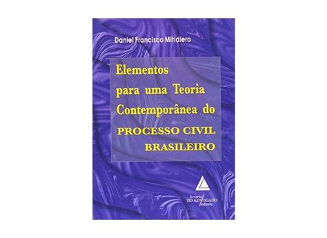 Elementos para uma teoria contemporanea do processo civil brasileiro. - A guide to third generation coaching.