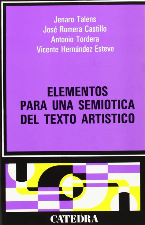 Elementos para una semiotica del texto artistico / elements for the semiotics of the artistic text. - Manual for samsung galaxy ace 4 lite.