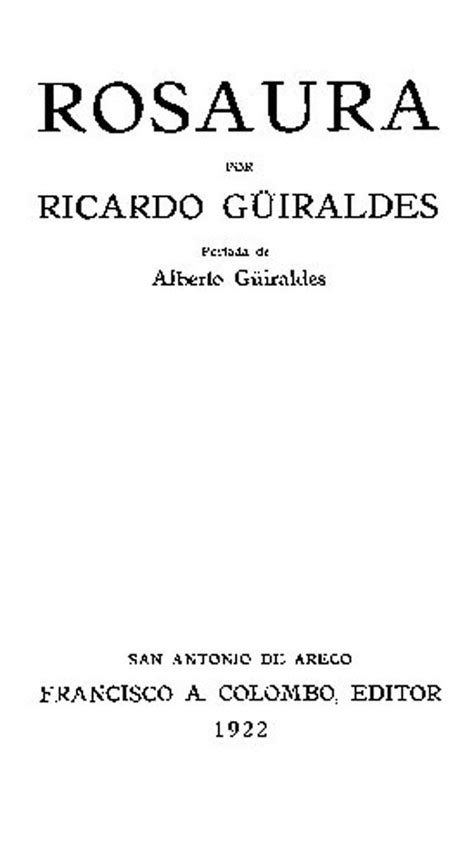 Elementos románticos en las novelas de ricardo güiraldes. - 15 ans de recherches urbaines dans les pays en développement.